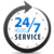 24x7-customer-support