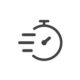 fast-time-simple-outline-icon-260nw-1521140210