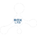 RoxLab icona bianco_150X150