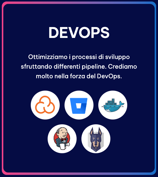 devops